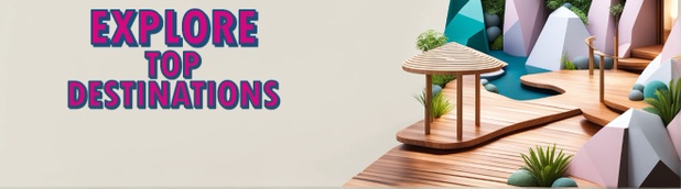 Talkington Destinations