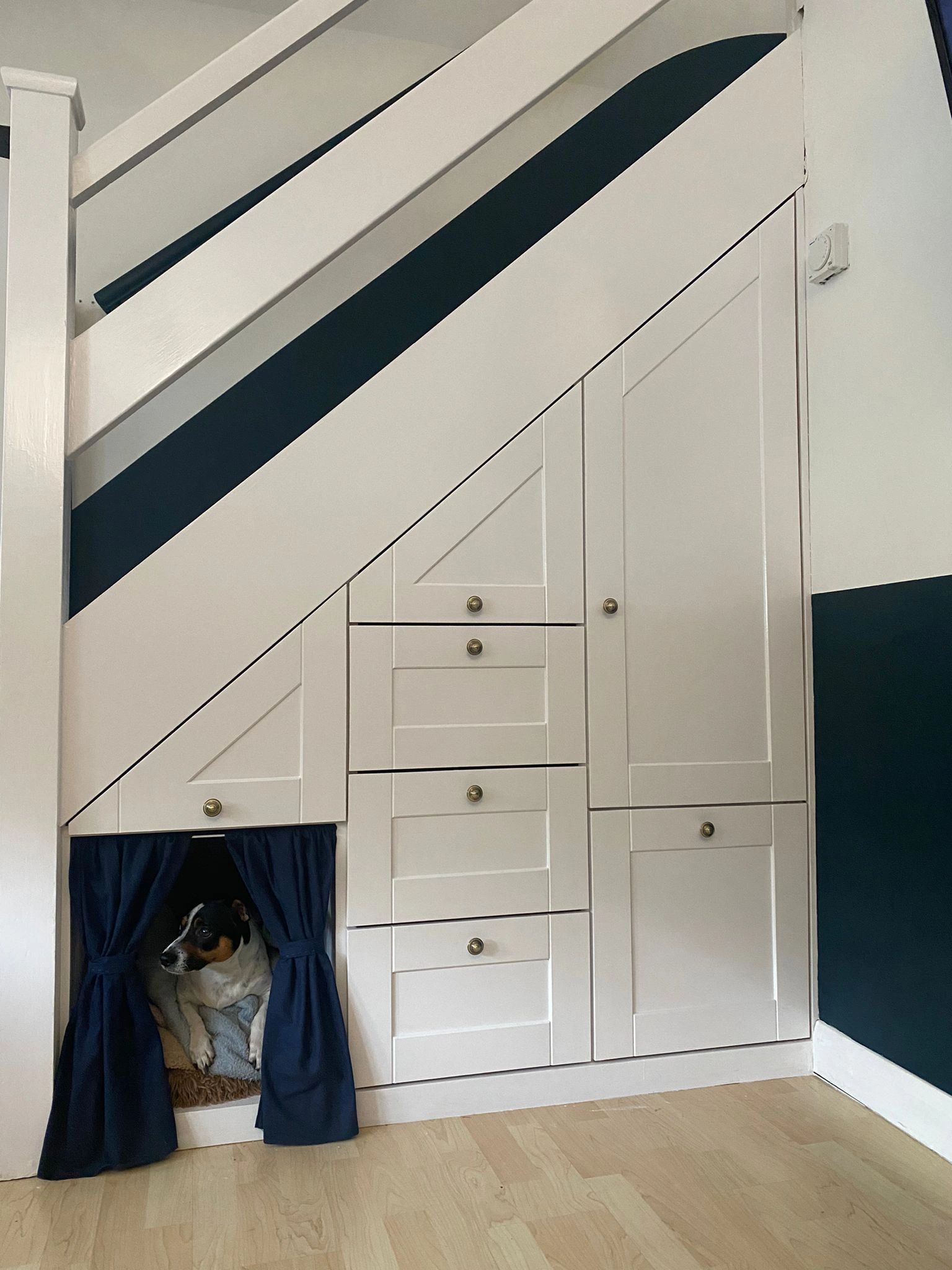 Carpentry R J M Carpentry