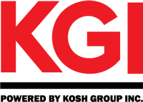 KoshGroup Inc