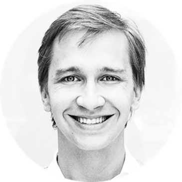 Arkady Kulik, Managing Partner