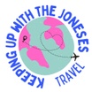 Keeping Up With the Joneses Travel