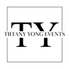 Tiffany Yong Events