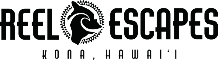 Reel Escapes Hawaii