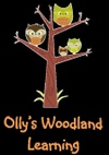 olly's Woodland learning