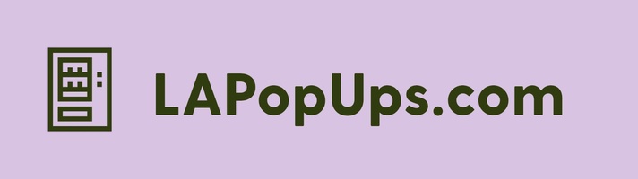LA Pop Ups Real Estate Solutions