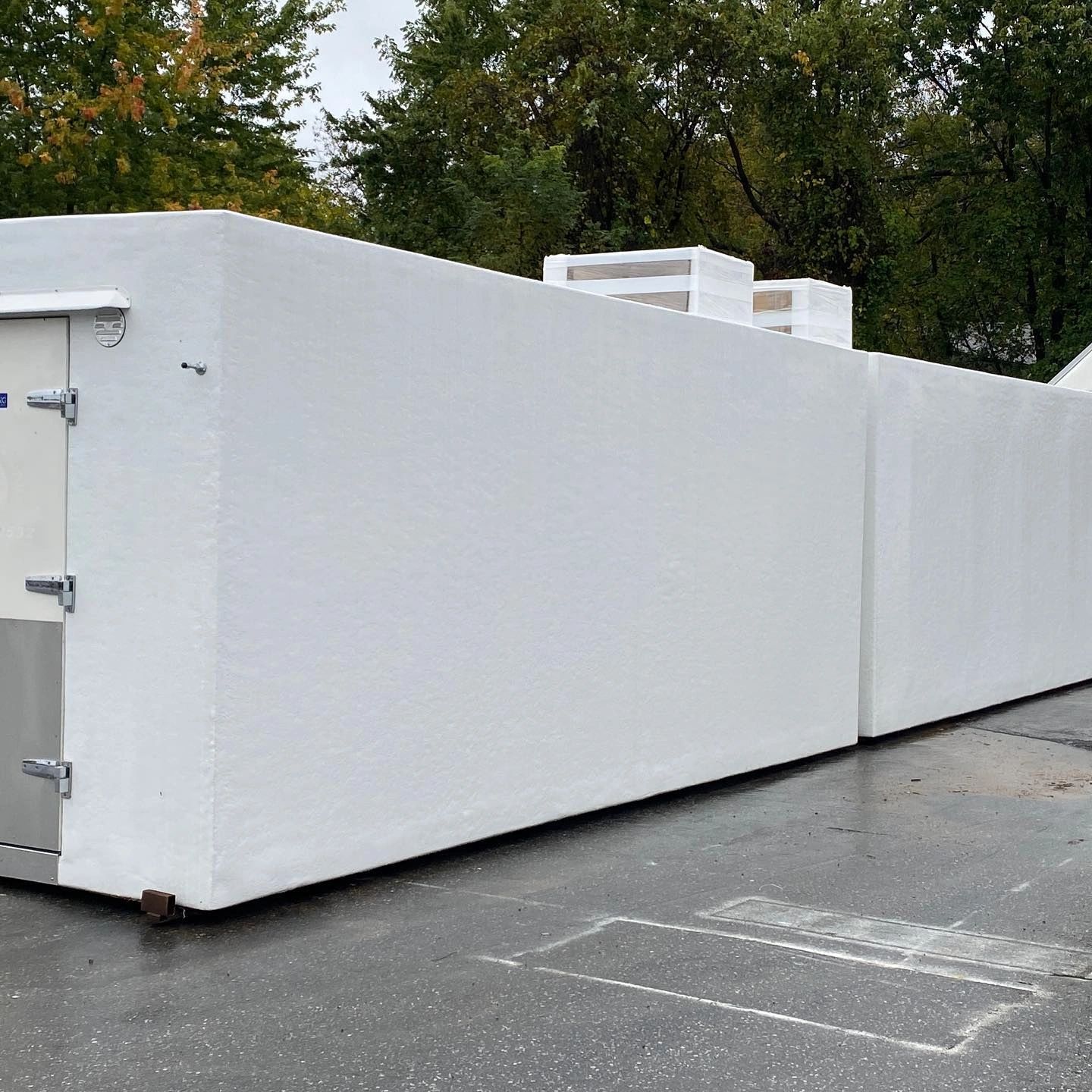 Portable Refrigeration Units For Rent