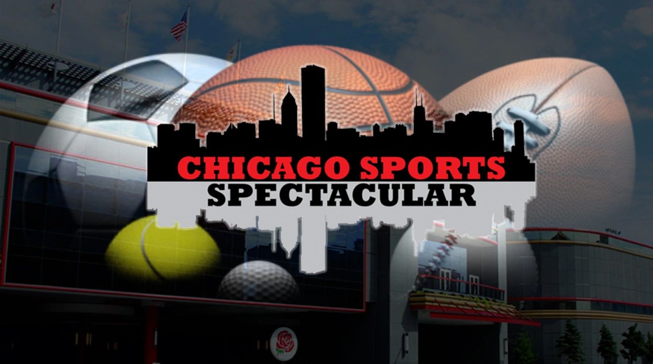 The Chicago Sports Spectacular