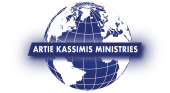 ARTIE KASSIMIS MINISTRIES
