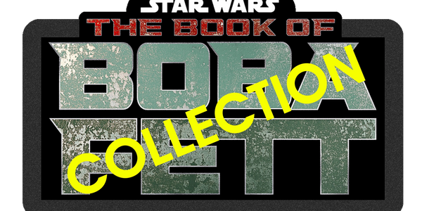 Book of Boba Fett 