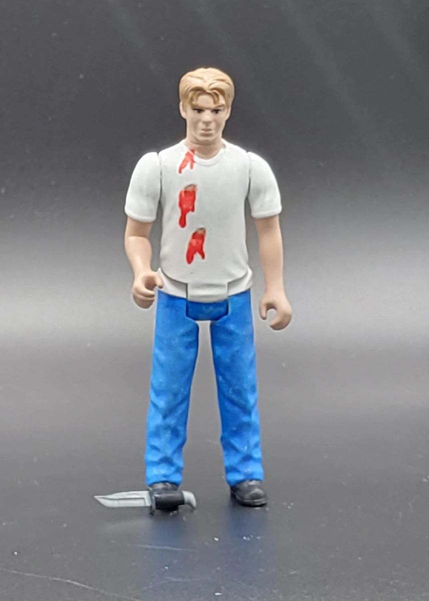 Billy Loomis Scream Series