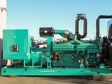 cummins and kirloskar Generators spare parts 