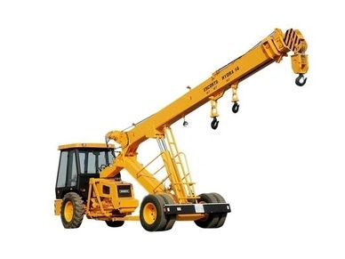 hydra crane spare parts