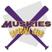 Muscatine Muskies Softball Club