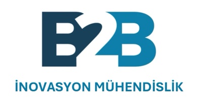 B2B İNOVASYON MÜHENDİSLİK SANAYİ VE LİMİTED ŞİRKETİ 