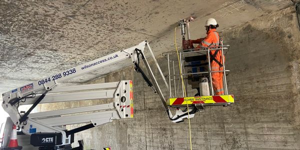 Concrete Coring