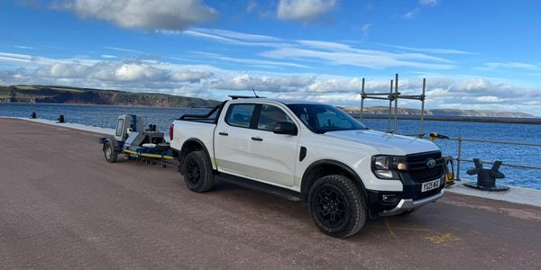 ALPTEST: Falling Weight DEfectometer 