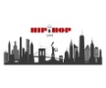 Hip Hop Café 