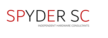 Spyder Sales & Consulting Inc.