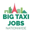 Big Taxi Jobs