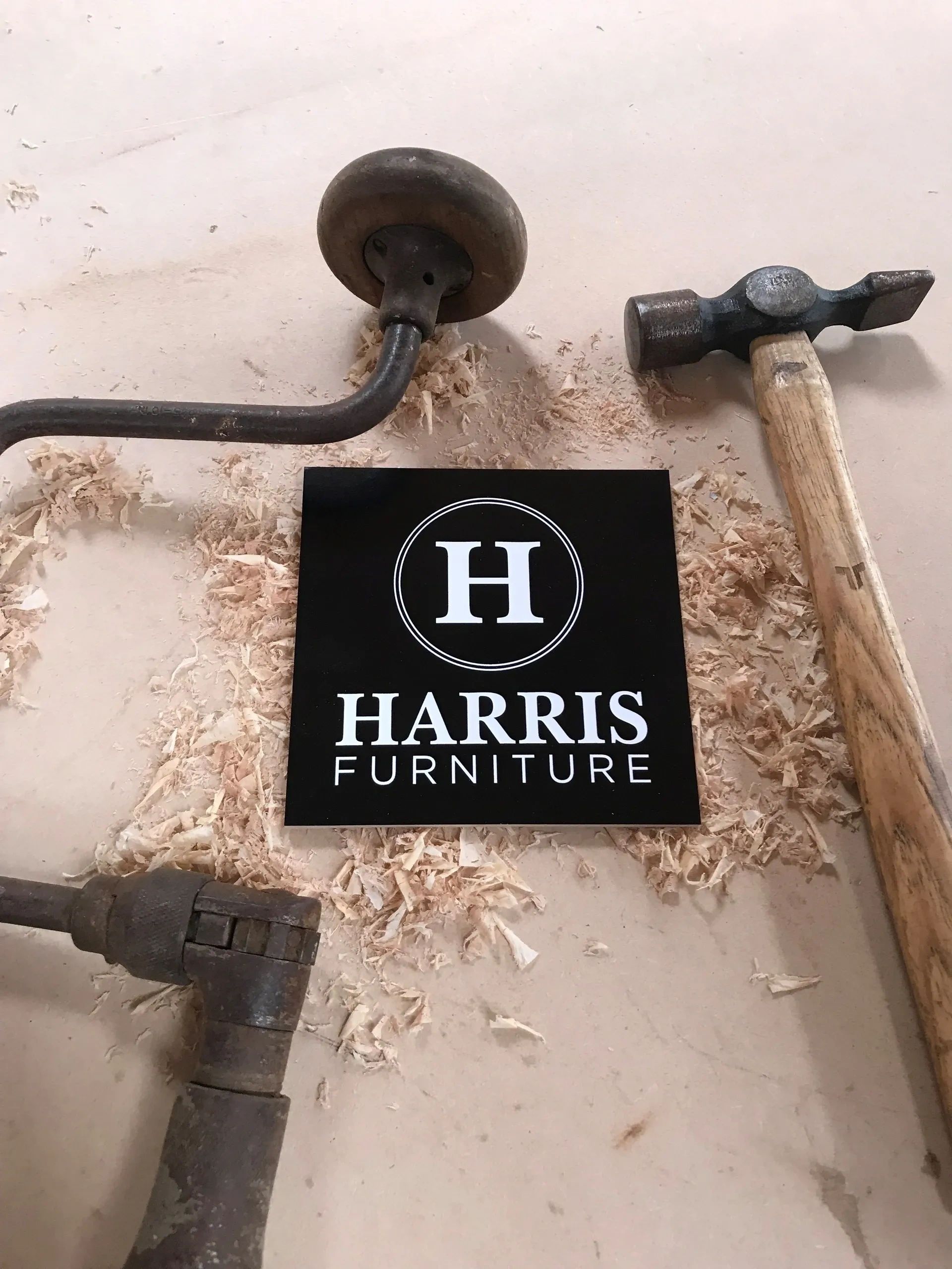 Harris Furniture