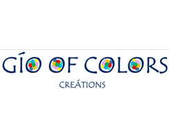 Gio Of Colors - Creations 