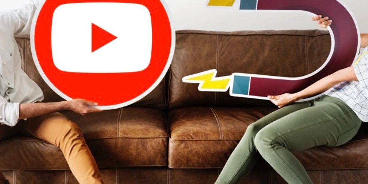 YouTube Optimisation