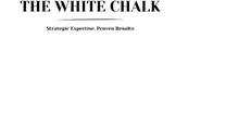The White Chalk Media