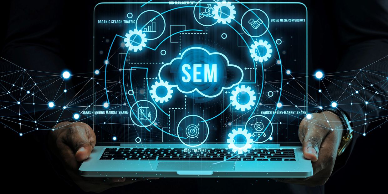 Performance Search Engine Marketing