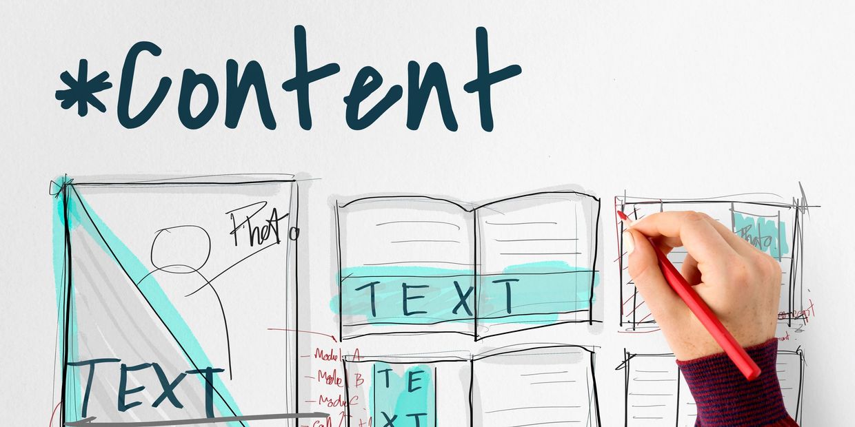 Content Development