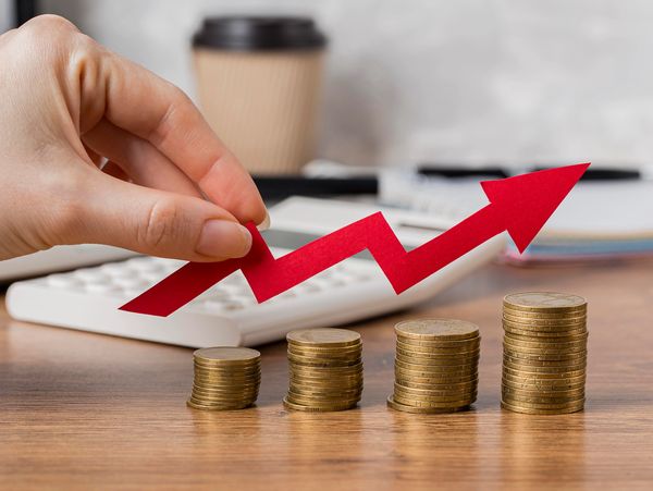 Return on Investment with Performance Digital Agency The White Chalk Media