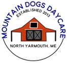 Daycare
Puppy Playgroup
Boarding
Grooming 
