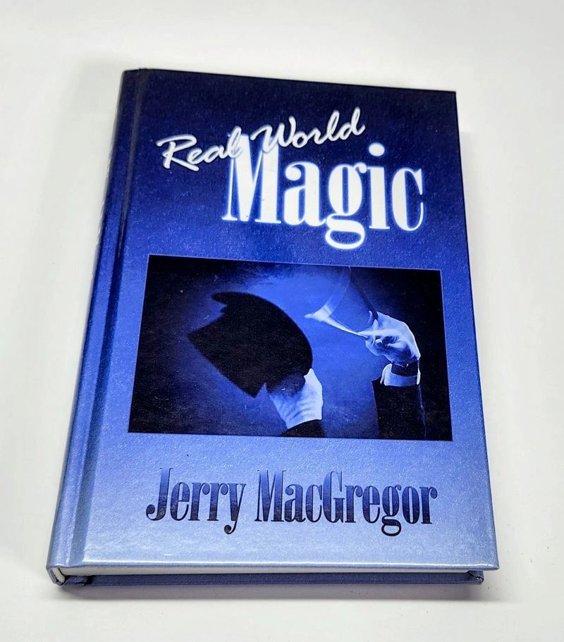 Real World Magic