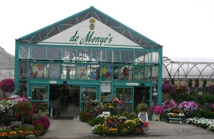 Demonye S Greenhouse Inc Home And Garden Store Flowers Plants