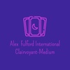 alex fulford International clairvoyant medium