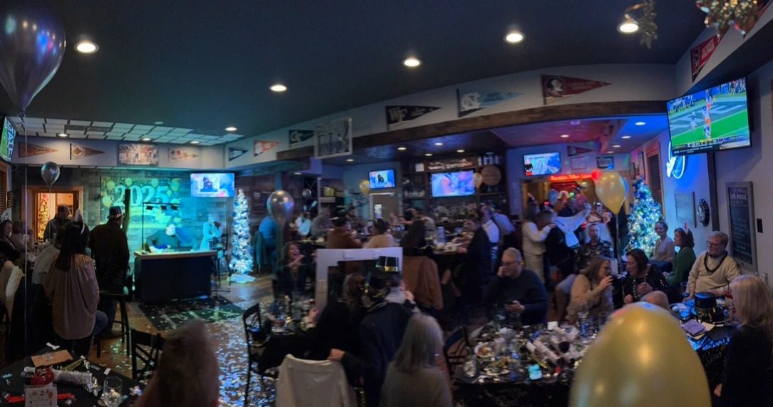 The FIX Restaurant, Bar & Lounge cover