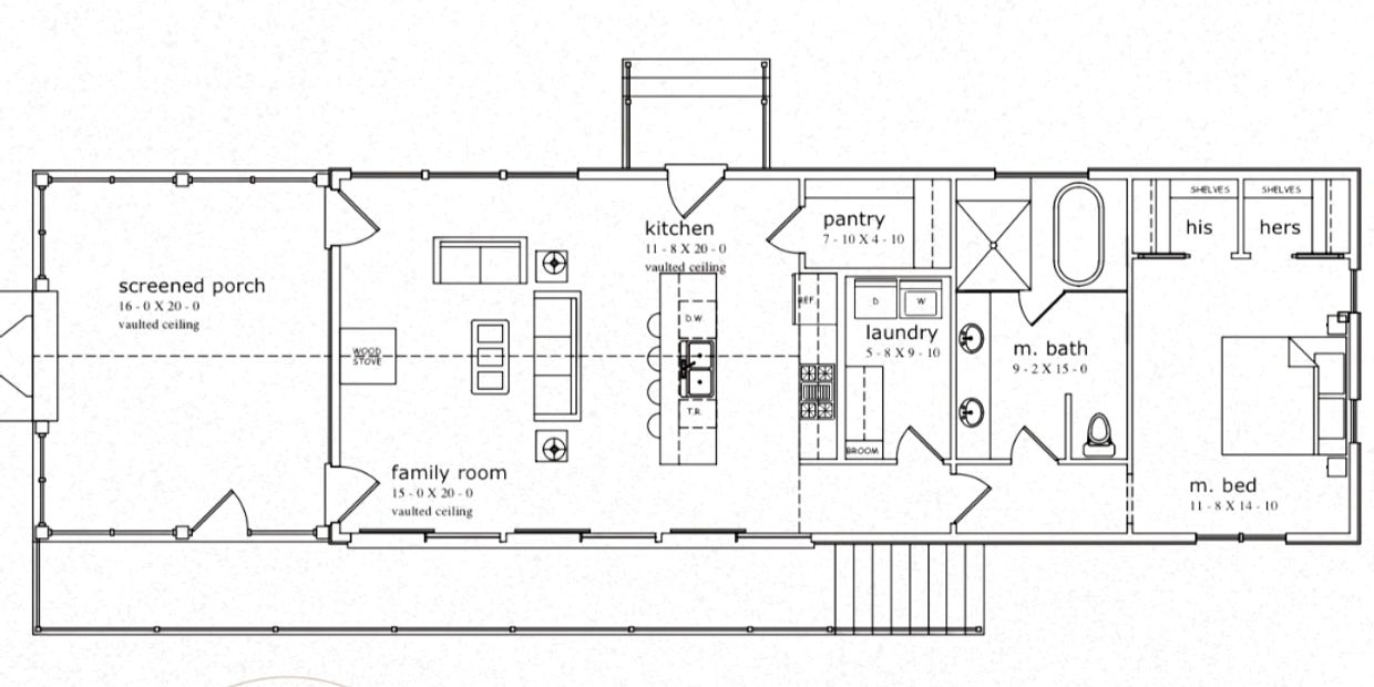 Floor Plan Home Design Services