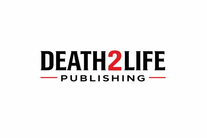 Death2Life Publishing's Logo