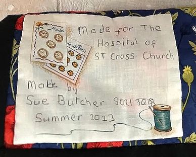 Wessex Quiltmakers