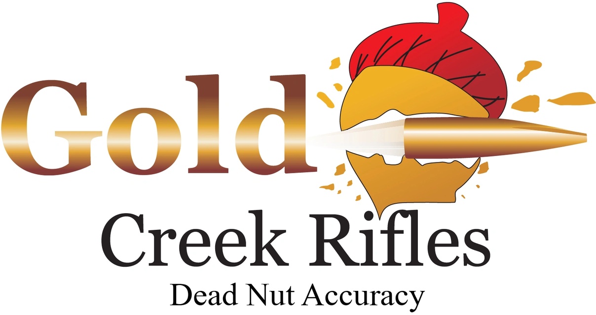 Gold Creek Rifles