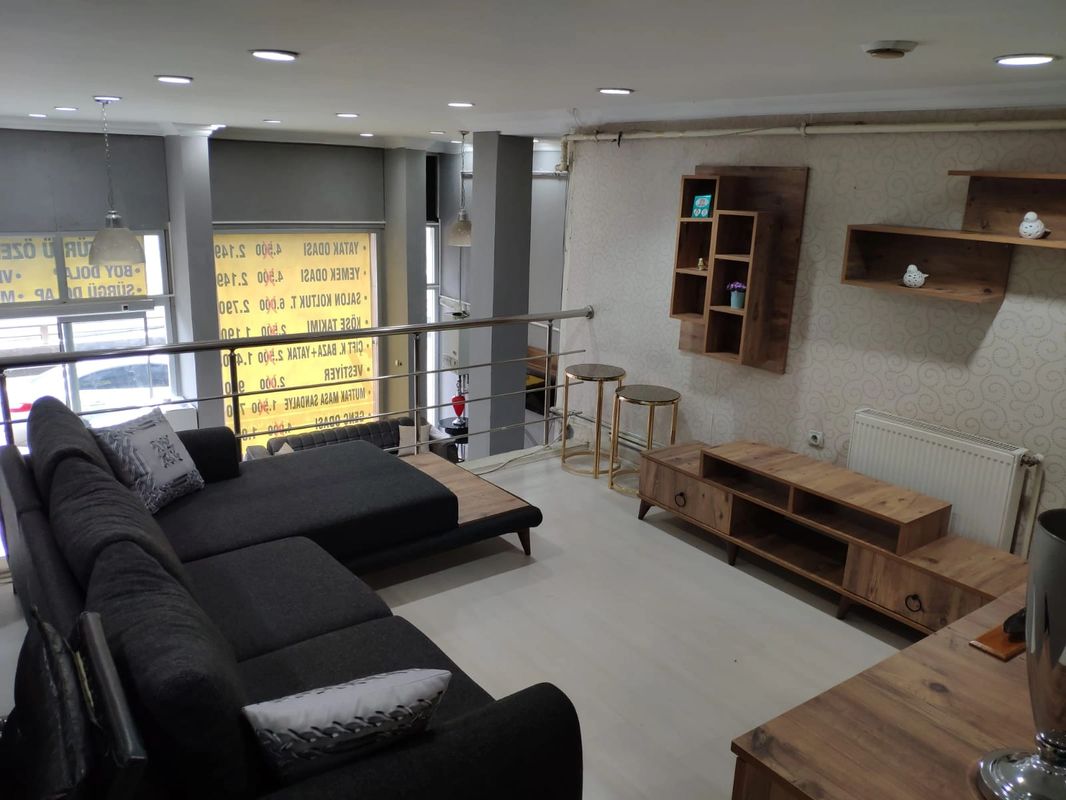 Asas Mobilya San Tic A S Ankara Siteler