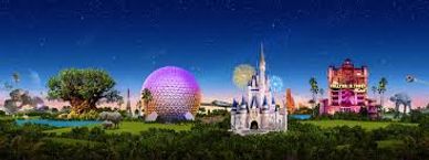 Walt Disney World
Win a trip
Contest
Raffle