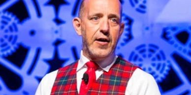 Jeff Barnes
Wisdom of Walt
Professor
Disney