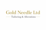 Gold Needle Ltd 
Expert Tailoring & Alterations