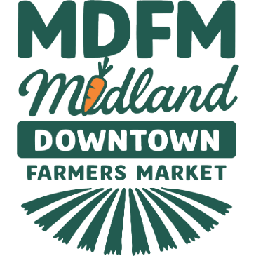 Midland Downtown Farmers' Market in Midland