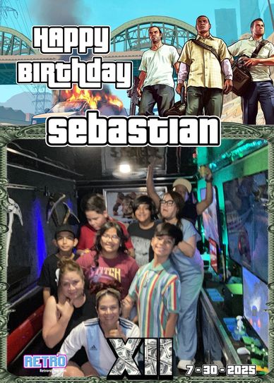 Video Game Truck Near me 
Gamer truck
Game truck 
game bus 
Chino 91710 
Party rental 
Game Trailer