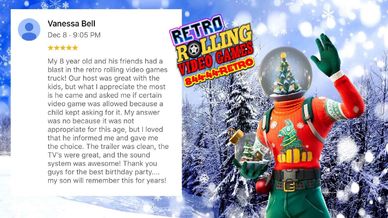 Video Game Truck Near me 
Gamer truck
Game truck 
game bus 
Chino 91710 
Party rental 
Game Trailer