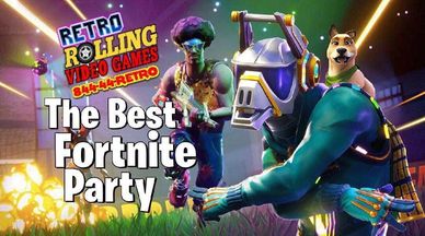 Video Game Truck Near me 
Gamer truck
Game truck 
game bus 
Chino 91710 
Party rental 
Game Trailer