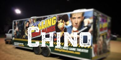 Video Game Truck Near me 
Gamer truck
Game truck 
game bus 
Chino 91710 
Party rental 
Game Trailer