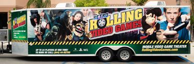 Chino Game truck 
Game truck chino 
City of chino 91710
Video Game truck near me 
video game party 