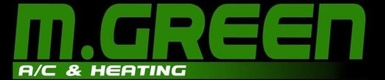 M. Green A/C and Heating